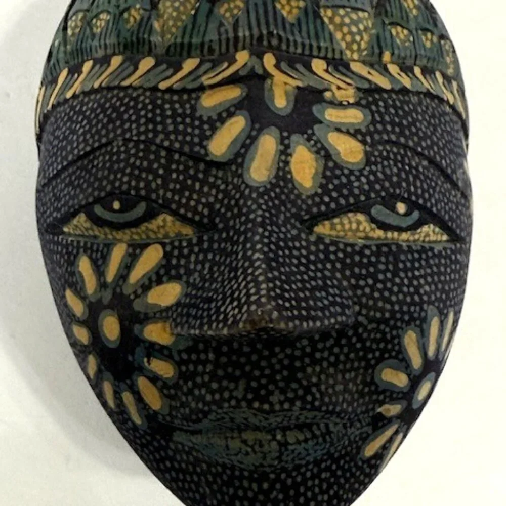 Handmade java indonesian